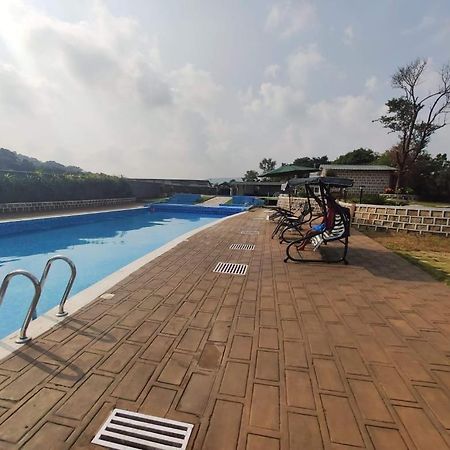 Peit Them Resort Mawlynnong Luaran gambar